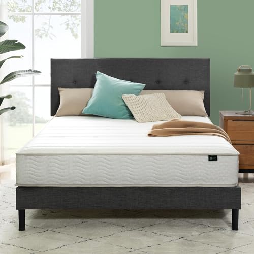 Best Rv Mattress Short Queen