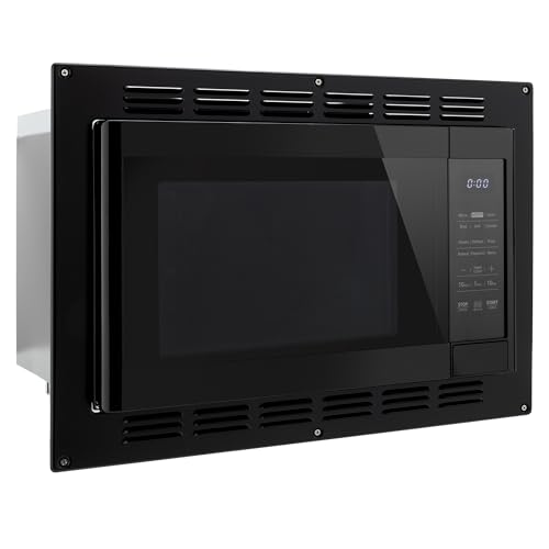 Best Rv Microwave Convection Oven