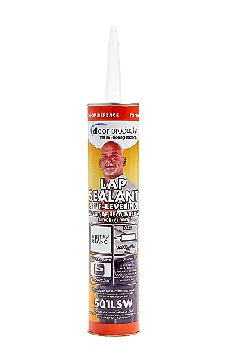 Best Self Leveling Rv Roof Sealant