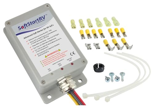 Best Soft Start for Rv Air Conditioner