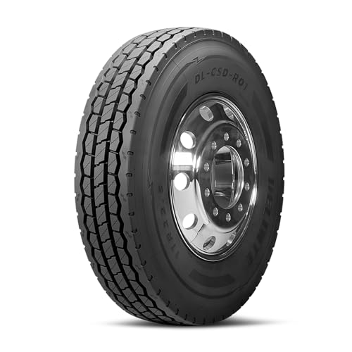 Best Steer Tires for Semi Trucks