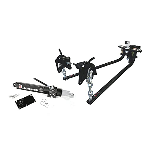 Best Sway Bars for Class C Rv