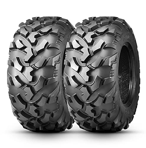 Best Sxs Tires for Trail Riding
