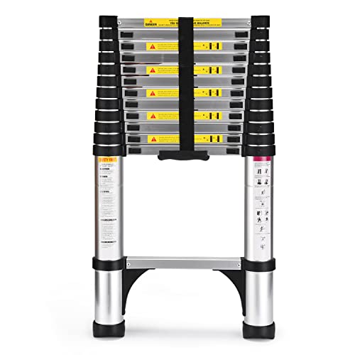 Best Telescoping Ladder for Rv