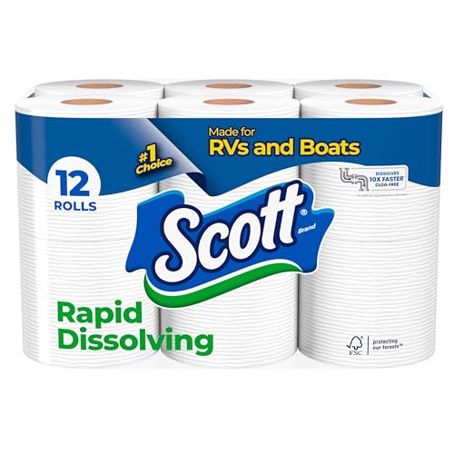 Best Tp for Rv