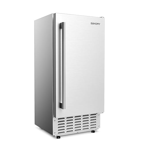 Best under Counter Nugget Ice Maker