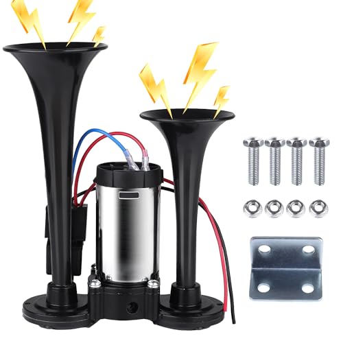 Best Air Horn for Truck