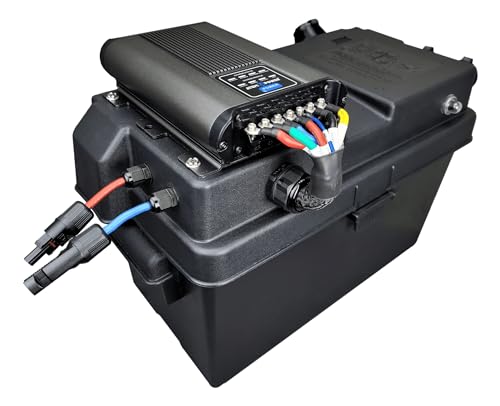 Best Battery for Overlanding