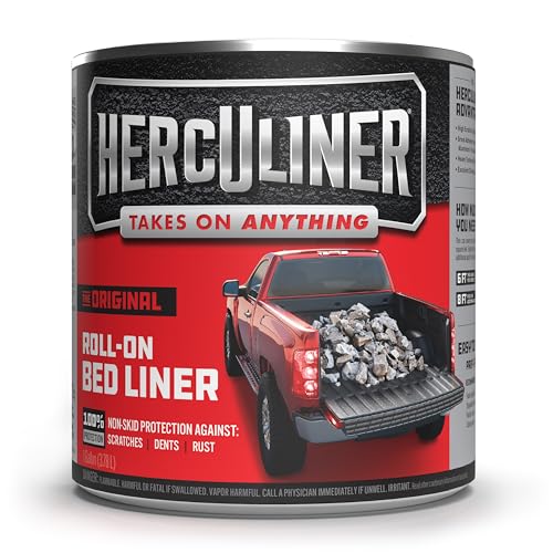 Best Bed Liner for Truck