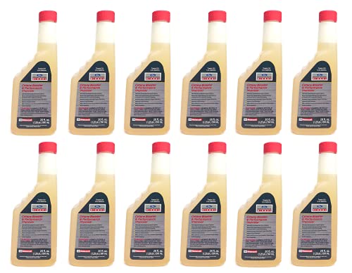 Best Diesel Fuel Additive for 6.0 Powerstroke