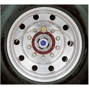 Best Dual Tire Pressure Equalization System