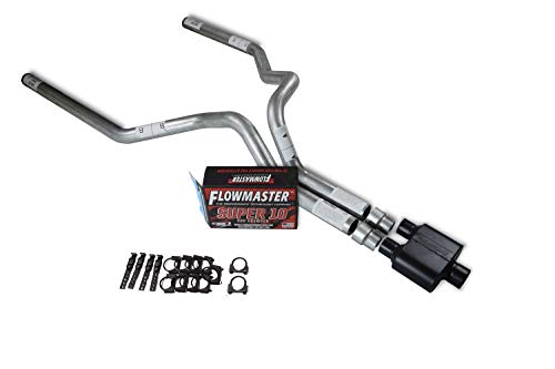 Best Exhaust for a Truck