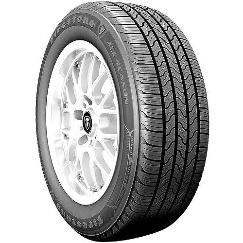Best Firestone All Season Tire