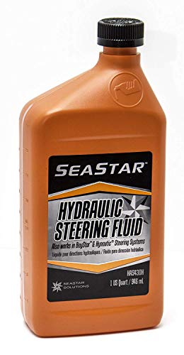 Best Hydraulic Fluid for Tow Truck