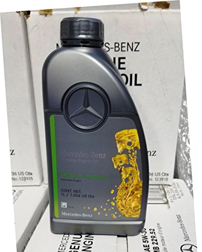 Best Oil for Mercedes Sprinter Diesel Engines
