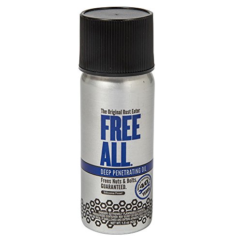 Best Penetrating Oil for Plumbing
