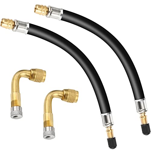 Best Pickup Truck Spare Tire Valve Extension
