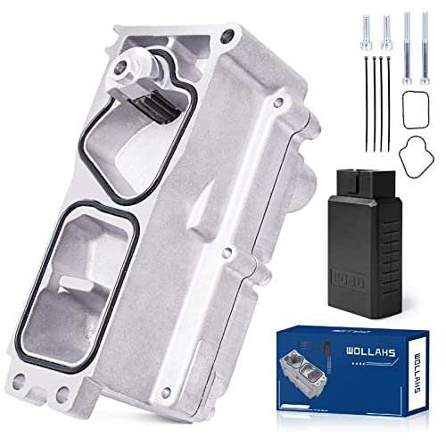 Best Replacement Turbo Actuator for 6.7 Cummins