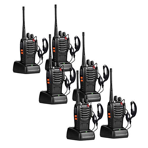 Best Rv Walkie Talkies