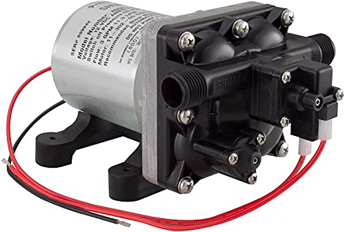 Best Rv Water Pumps