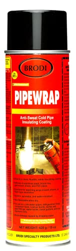Best Spray Foam for Leaking Pipes