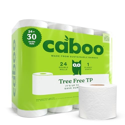 Best Toilet Paper to Use for Septic Tanks