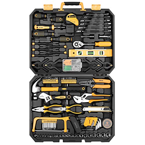 Best Tool Kit for Rv