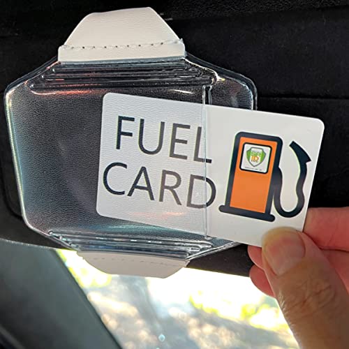 Best Truck Fuel Card