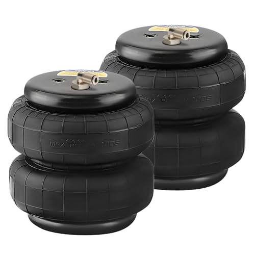 Best Truck Suspension for Smooth Ride