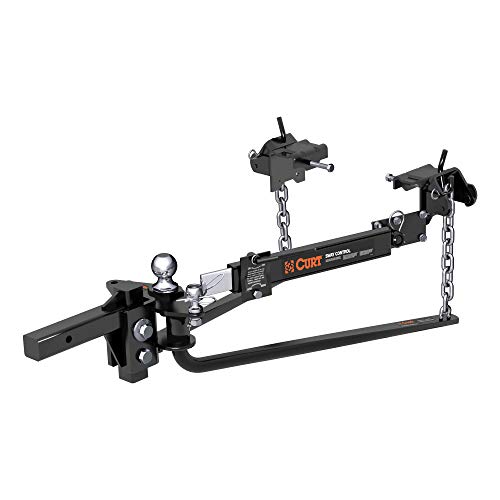 Best Weight Distribution Hitch for Half Ton Truck