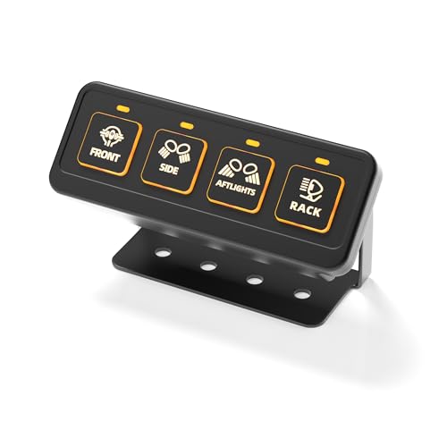 Best Wireless Light Switches for Truck