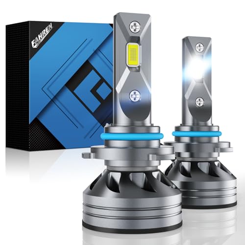 Best 9012 Led Headlight Bulb