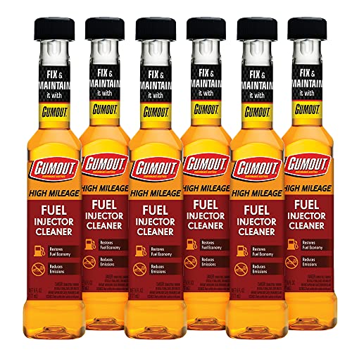 Best Auto Fuel Injector Cleaner