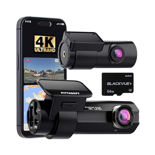 Best Blackvue Dash Cam