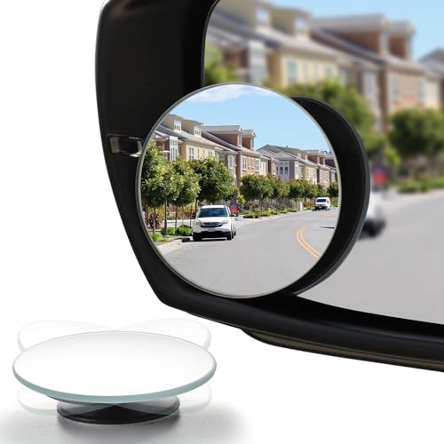 Best Blind Spot Mirror for Car​