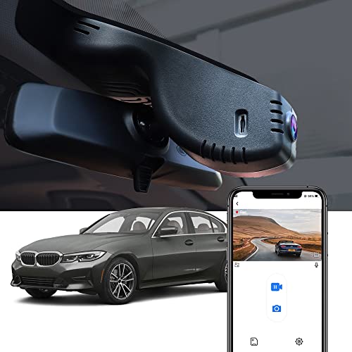 Best Bmw Dash Cam