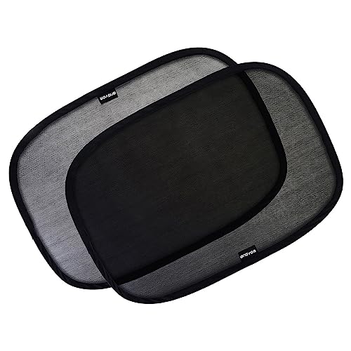Best Car Sun Shades for Side Windows