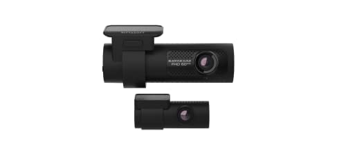 Best Dash Cam for Hot Weather