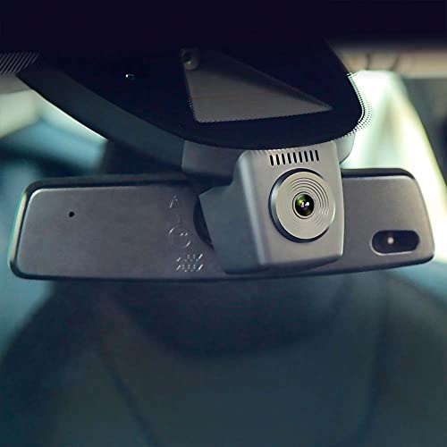 Best Dash Cam for Tesla Model Y