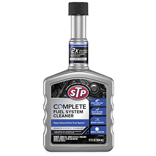 Best Fuel Injector Cleaner for Direct Injection