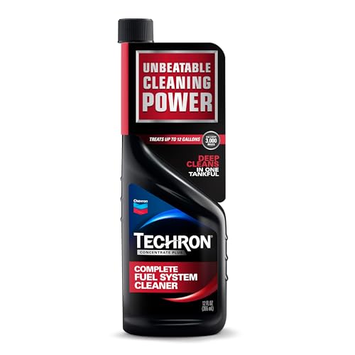 Best Fuel Injector Cleaner for Gmc Yukon