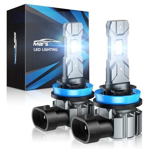 Best H11 Led Headlight Bulbs