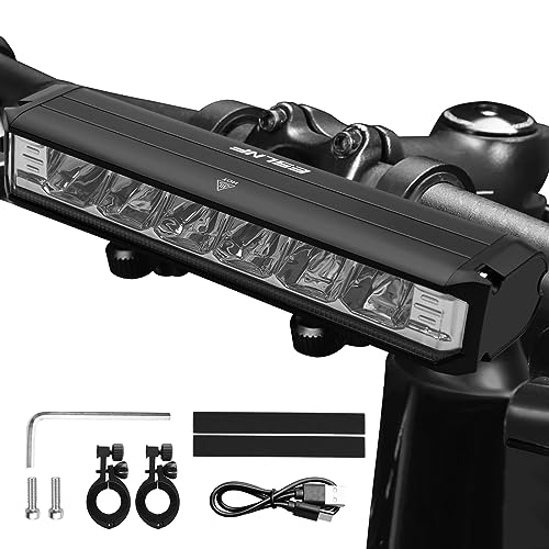 Best Led Bicycle Headlight