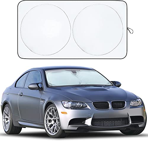 Best Rated Car Sun Shades​