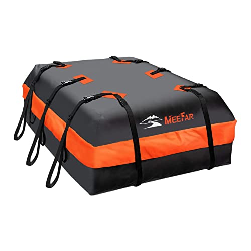 Best Roof Rack for Cars Without Rails