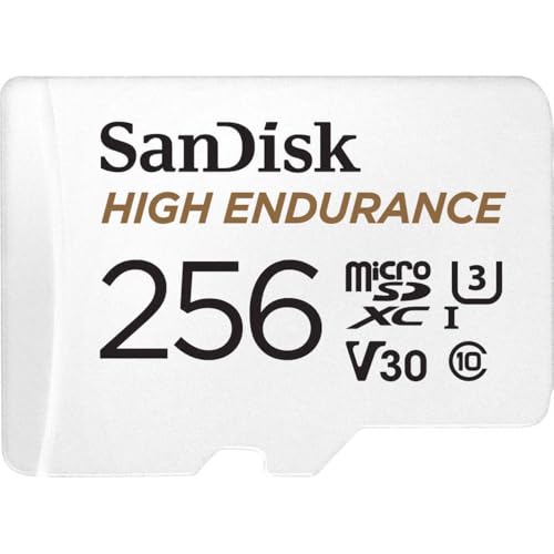 Best Sd Card for Dash Cam