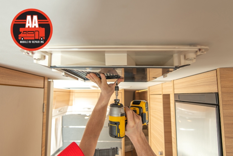 How to Reset Rv Air Conditioner