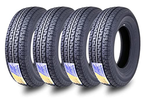 Best 10 Ply Trailer Tires