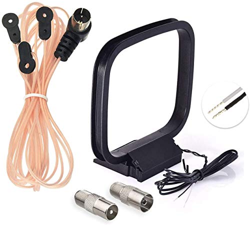Best am Radio Antenna