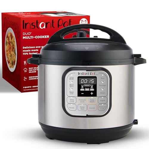 Best Instant Pot for Rv